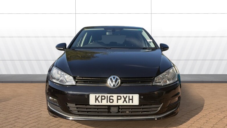Volkswagen Golf 2.0 TDI GT Edition 5dr DSG Diesel Hatchback